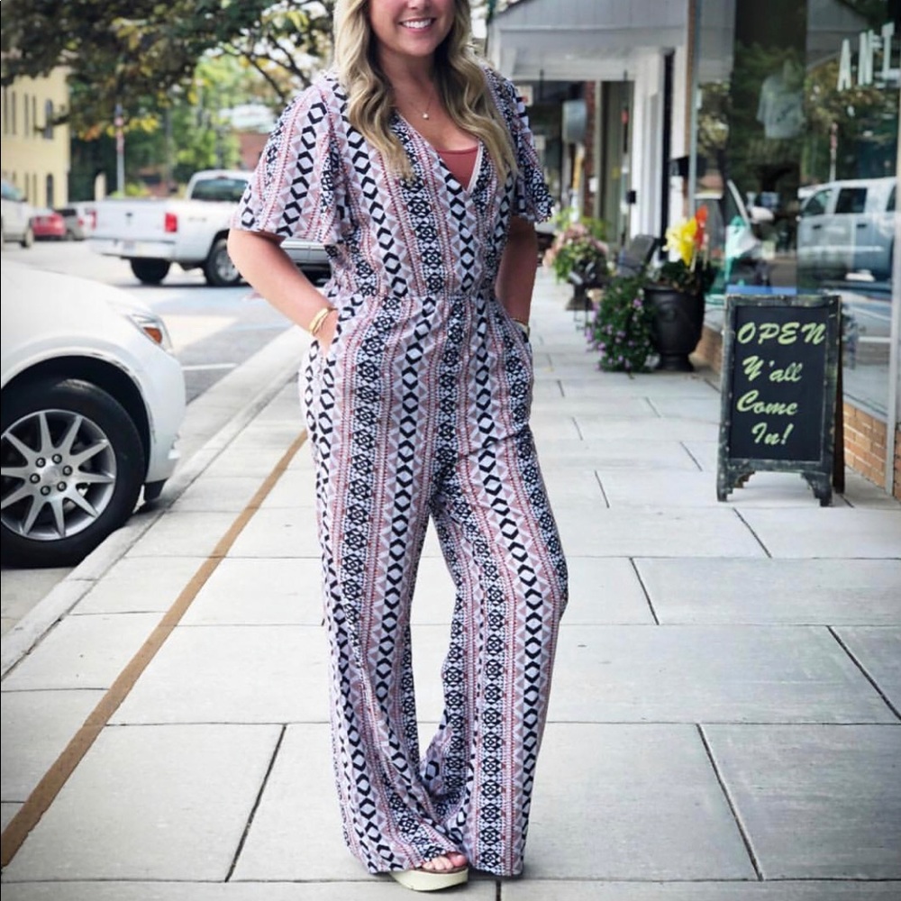 Jumpsuit